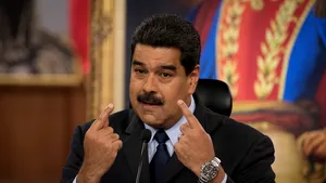 Preşedintele Venezuelei, Nicolas Maduro, vrea să discute direct cu Trump. Liderul de la Caracas îşi doreşte o relaţie solidă cu SUA, aşa cum are cu Rusia