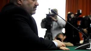 Romanian Senator Catalin Voicu Placed Under 30-Day Preventive Arrest On Graft Charges