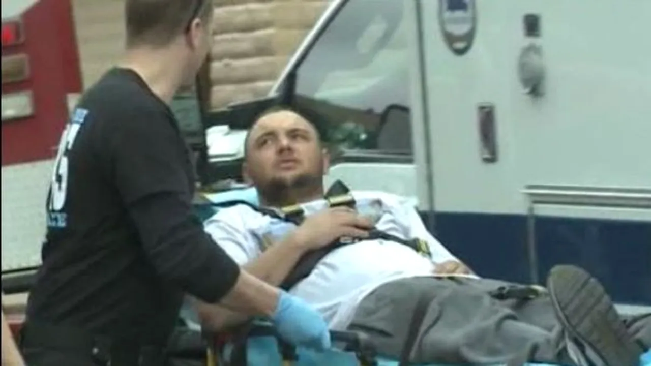 SUA: Un copil de trei ani şi-a împuşcat tatăl şi mama însărcinată - VIDEO