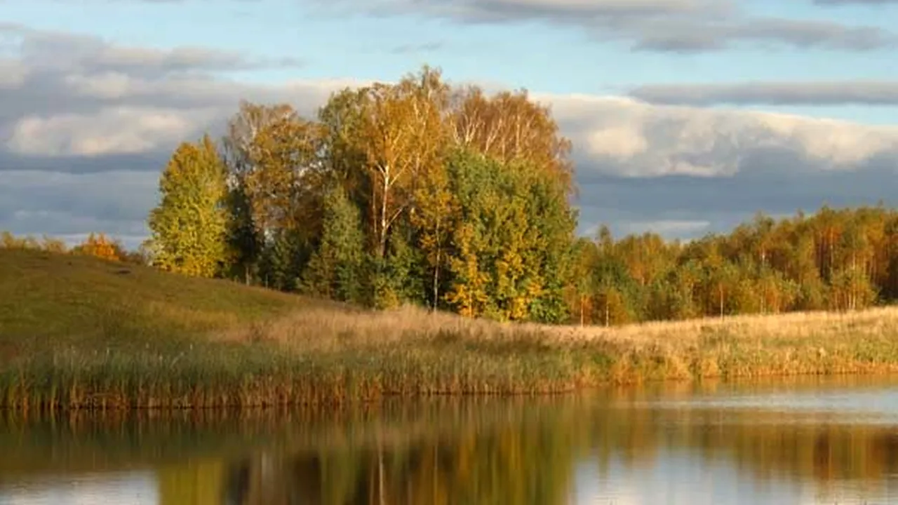 PROGNOZA METEO până pe 29 octombrie: Ce temperaturi vor fi şi cât va ploua în fiecare regiune a ţării