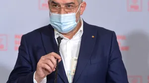 Marcel Ciolacu, reacţie după eliberarea lui Dragnea