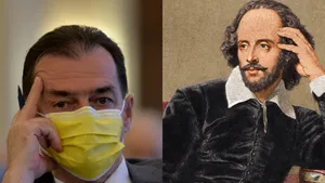 Orban: La congres nu e despre alegeri între Orban sau Cîţu. E alegerea între a fi sau a nu fi 