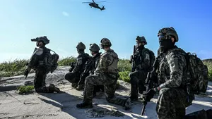 Câți soldați sunt necesari pentru a invada o țară? Lecțiile războaielor recente