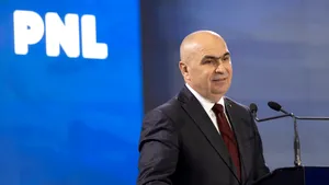 PNL apără măsura reformei administrației locale: „Nu este praf în ochi” / „Reducerea personalului va fi de 10%”