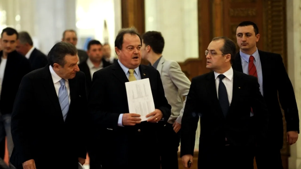 CNC al PDL va avea loc în 9 aprilie, 15 iulie termen pentru finalizarea alegerilor în filiale