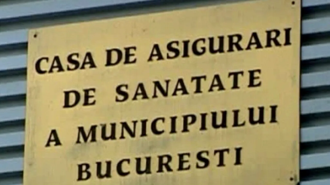 Nereguli la concediile medicale acordate personalului Primăriei Sectorului 2. Casele de asigurări, amendate