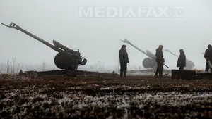 Separatiştii proruşi nu se opun unei misiuni cu mandat ONU de menţinere a păcii în Donbas