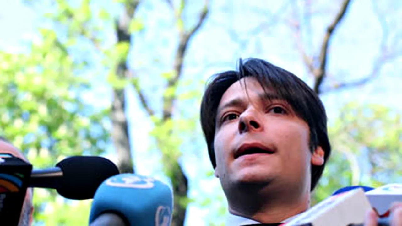 Alistar: Mă voi adresa CEDO şi voi chema în judecată ANI