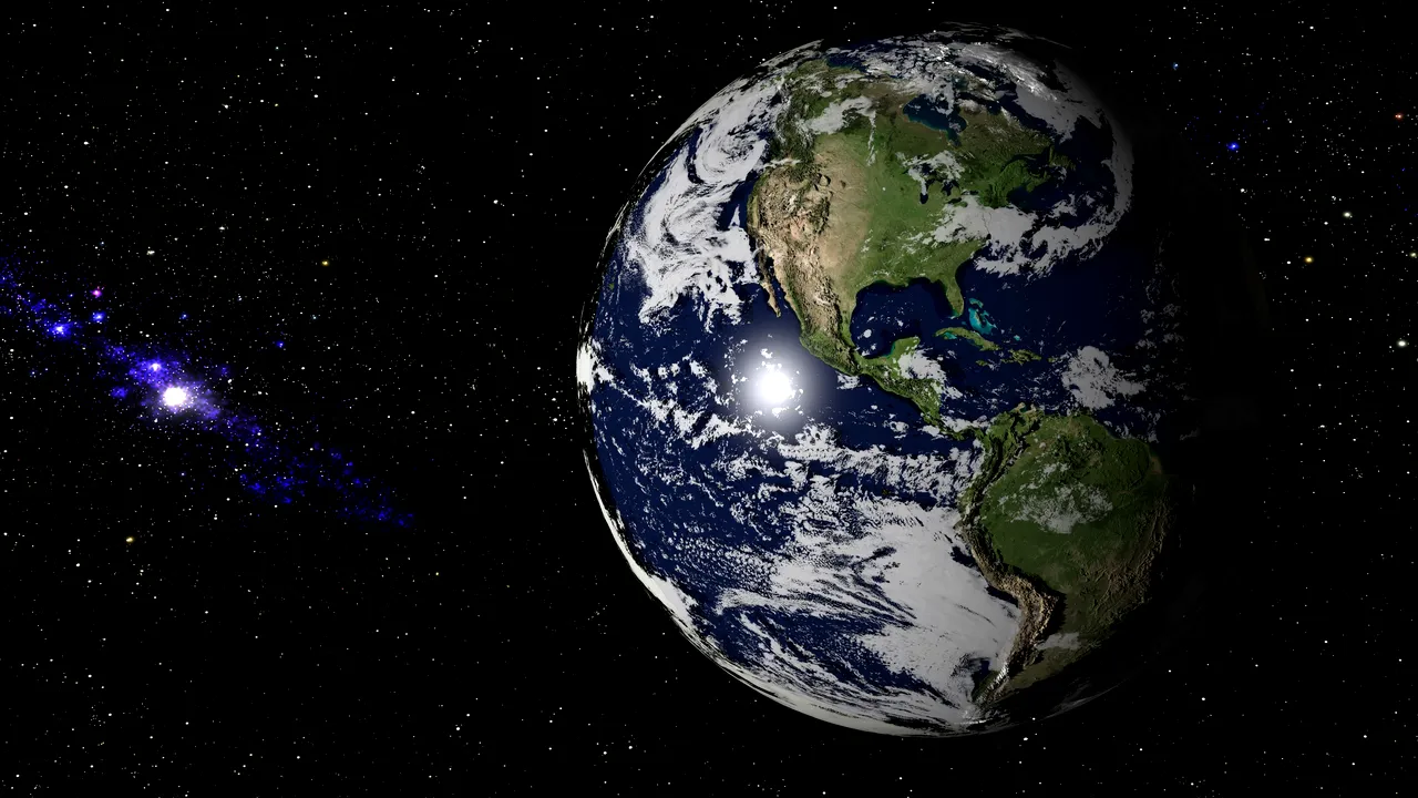 Un asteroid se apropie de Pământ. Ce spune NASA: Vine iar „Apocalipsa”?