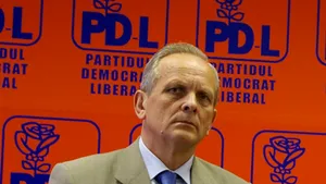 Stoica: Premierul PDL, Theodor Stolojan, îşi va alege echipa guvernamentală
