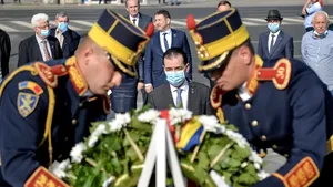 VIDEO Ludovic Orban, declaraţii la 30 de ani de la Mineriada din 13-15 iunie 1990. „Vinovaţii nu sunt de găsit”