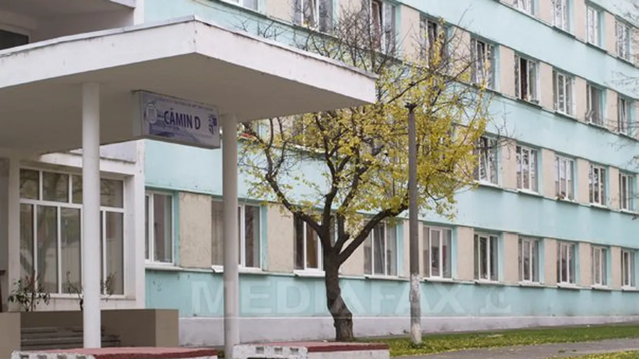 REPORTAJ: La Timişoara, Iaşi şi Galaţi căminele studenţeşti sunt aproape pustii în turul II: 
