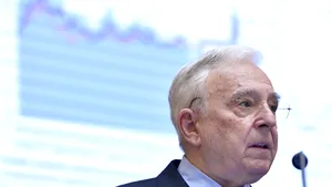 DECLARAȚII Isărescu discurs dur despre ideea de premier tehnocrat: „Vorbești în gol, în deșert”