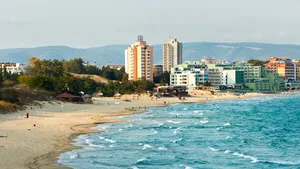 Constanta, Fourth City In Romania With Home Prices Above EUR1,000/Sqm