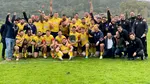 România a terminat pe locul 3 în campionatul european de rugby