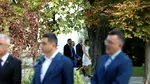 Au început consultările la Palatul Cotroceni. Sorin Grindeanu: Suntem pregătiți să preluăm guvernarea / Simion: AUR nu va vota un guvern din care nu face parte