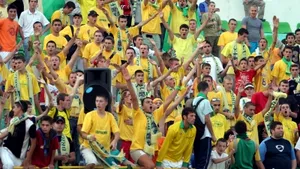 Gloria Bistriţa - FC Vaslui, scor 1-3, în Liga I