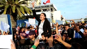 Islamiştii au câştigat alegerile din Tunisia. Proteste violente în oraşul în care a început revoluţia, după anunţarea rezultatelor