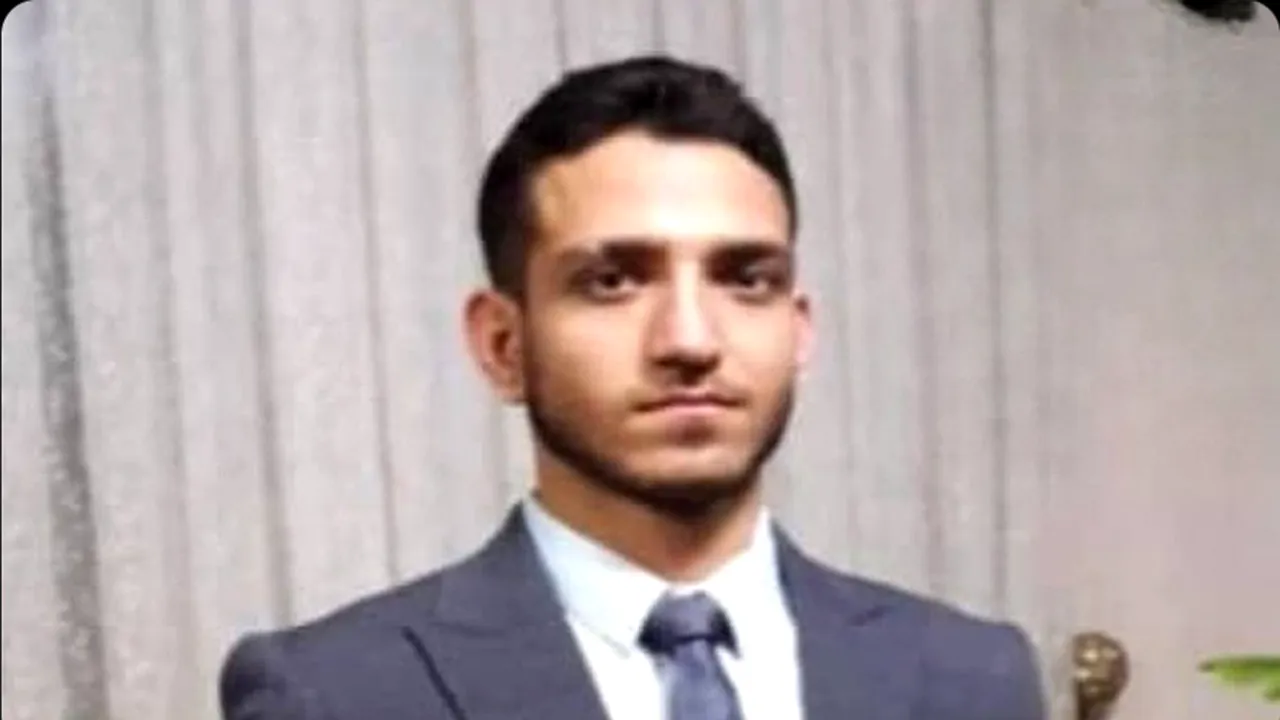 Condamnat la moarte, Arvin Ghahremani, un evreu iranian acuzat de crimă, a fost executat

