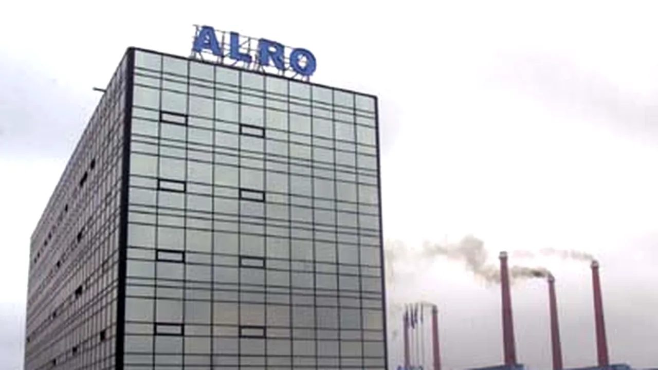 Peste 1.800 de angajaţi de la Alro Slatina vor fi disponibilizaţi