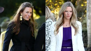 Cine sunt femeile care ar fi putut ajunge logodnicele prinţului William în locul lui Kate Middleton? - FOTO