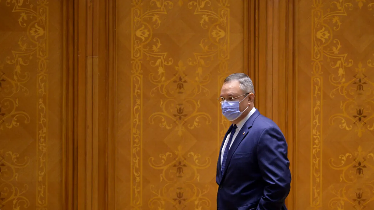MEDIAFAX 35. 2021 – România, lovită de valul patru al pandemiei de COVID-19. Rivalii politici fac alianță și formează coaliția PNL-PSD-UDMR