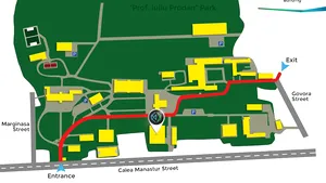 Comisari europeni, miniştri, academicieni, la ediţia 2014 a Cluj Innovation Days din 20-21 martie