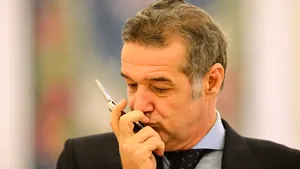 Dezvăluiri la Gândul LIVE: Cum se vând biletele la Steaua – Chelsea. Pro Sport a reuşit să negocieze cu Gigi Becali 