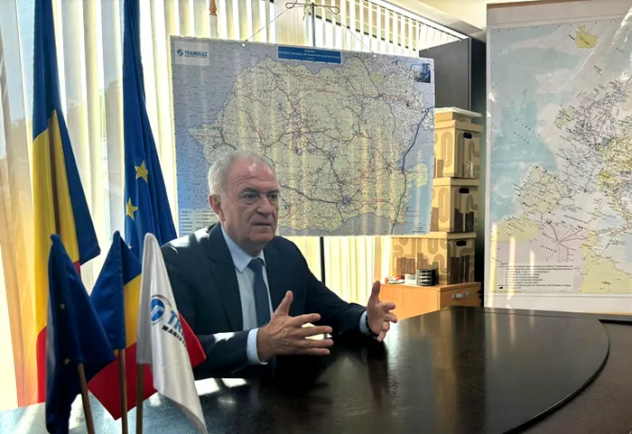 Exclusiv Sunt afectate de războiul din Iran importurile în România și tranzitul gazelor din sud spre Ucraina, Moldova și Europa Centrală? Răspunsul șefului Transgaz