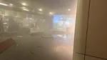 Aeroportul din Dubai, cel mai mare aeroport din lume, a fost lovit de o dronă iraniană. Evacuările sunt în curs, există răniți