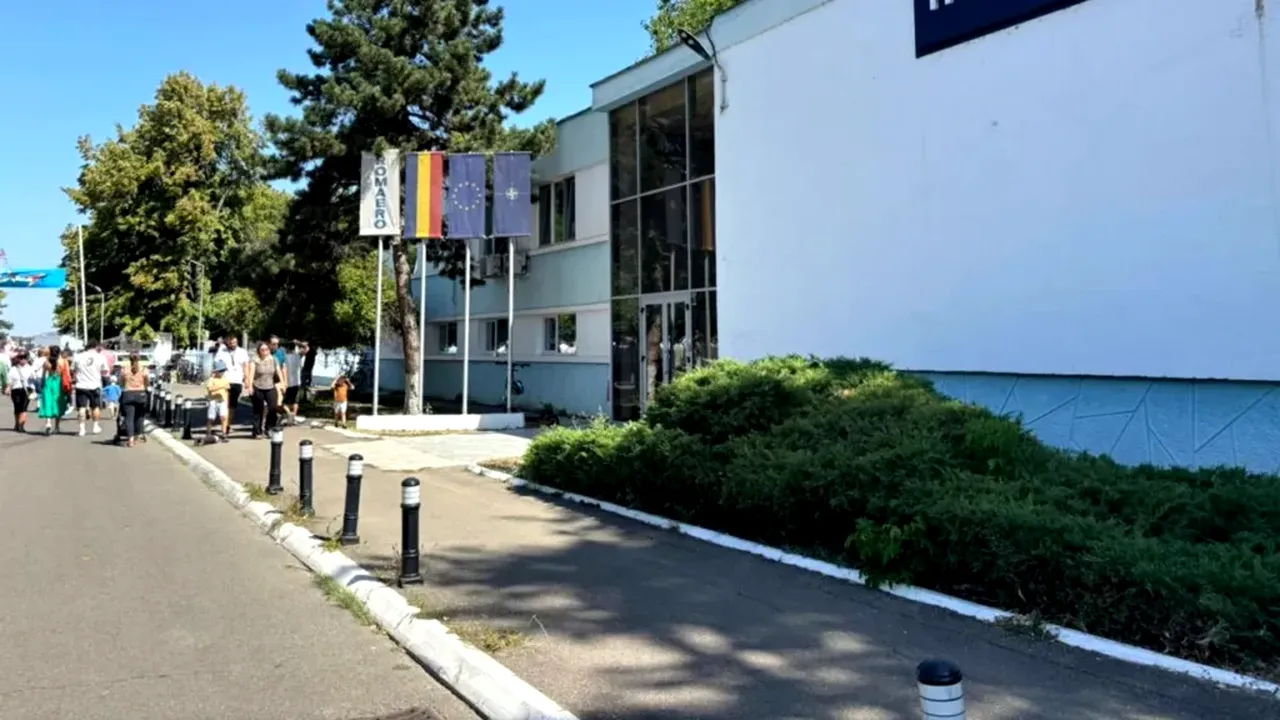Cine conduce acum Romaero, la șapte zile de când a încetat mandatul fostului director general, prin demisie, și de ce s-a retras Cătălin Prunariu? Răspunsul Ministerului Economiei