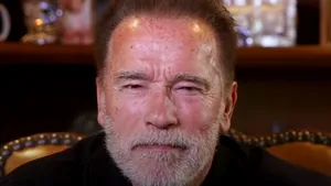 Arnold Schwarzenegger, mesaj pentru ruşi: Trebuie să vă spun adevărul despre război