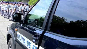 S-a dublat numărul maşinilor furate, depistate la frontieră în primele două luni ale anului