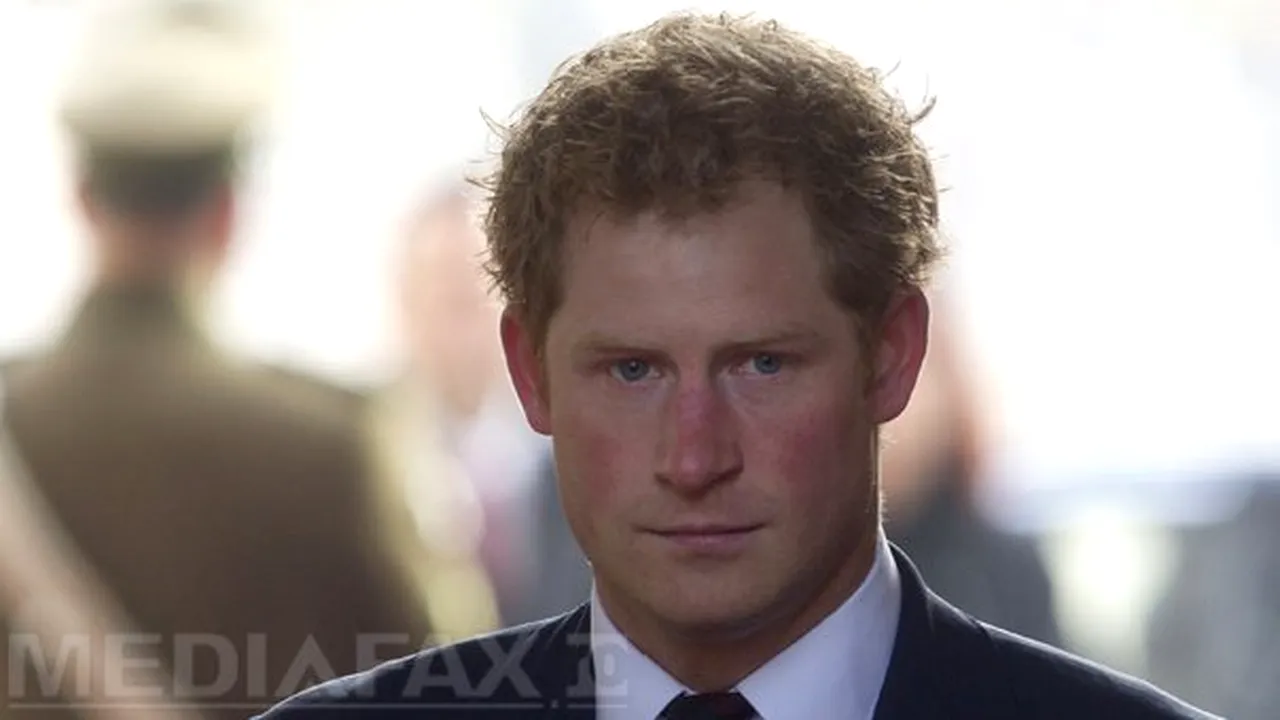 Britanic acuzat că plănuia să-i asasineze pe prinţii Charles şi William, pentru ca Harry să fie rege
