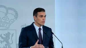 Preşedintele Guvernului Spaniei, la Bucureşti: Putin a vrut să slăbească UE, o vede ca pe o ameninţare şi a atacat Ucraina
