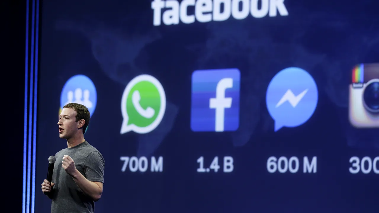 Facebook vrea să angajeze 10000 de programatori din Uniunea Europeană. Ce plănuieşte să realizeze gigantul tech