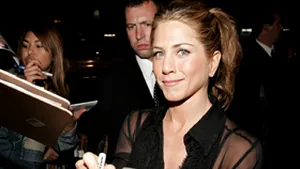 Jennifer Aniston şi-a deschis companie de producţie de filme