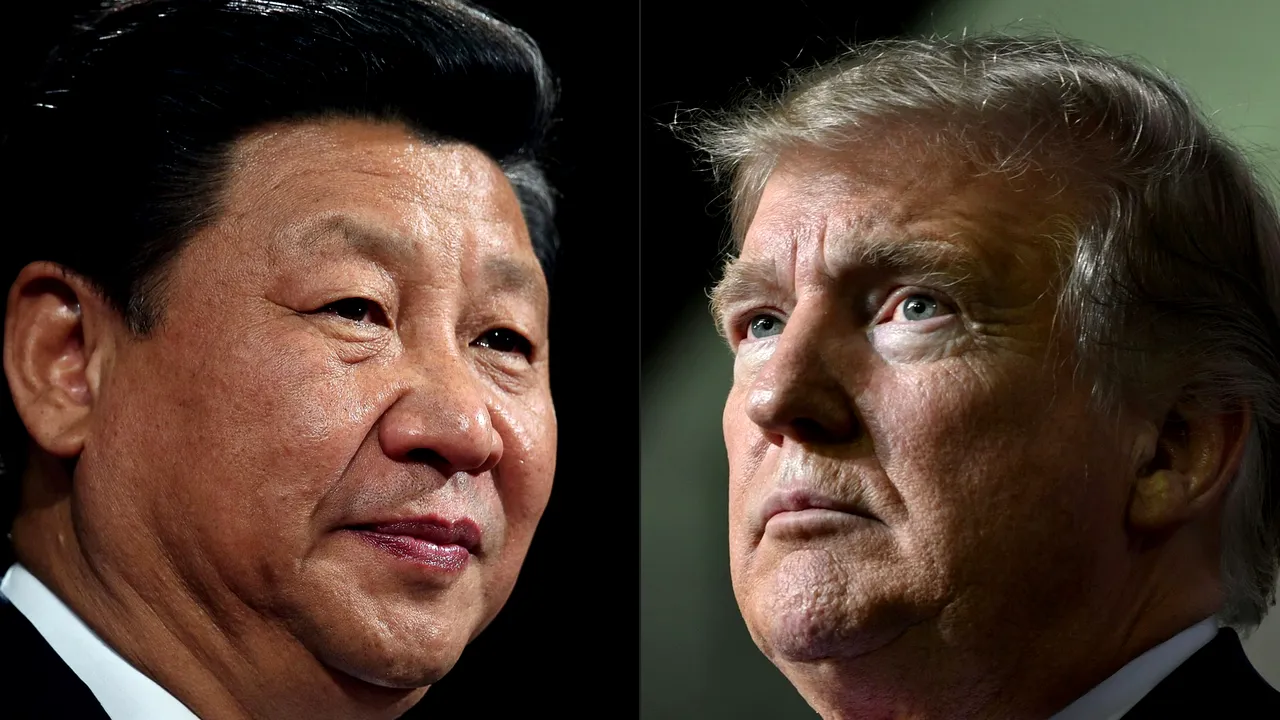 Relaţiile China-SUA sunt expuse unor provocări 
