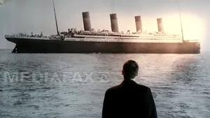 Vioara dirijorului orchestrei de pe Titanic, autentificată la 101 ani după naufragiu