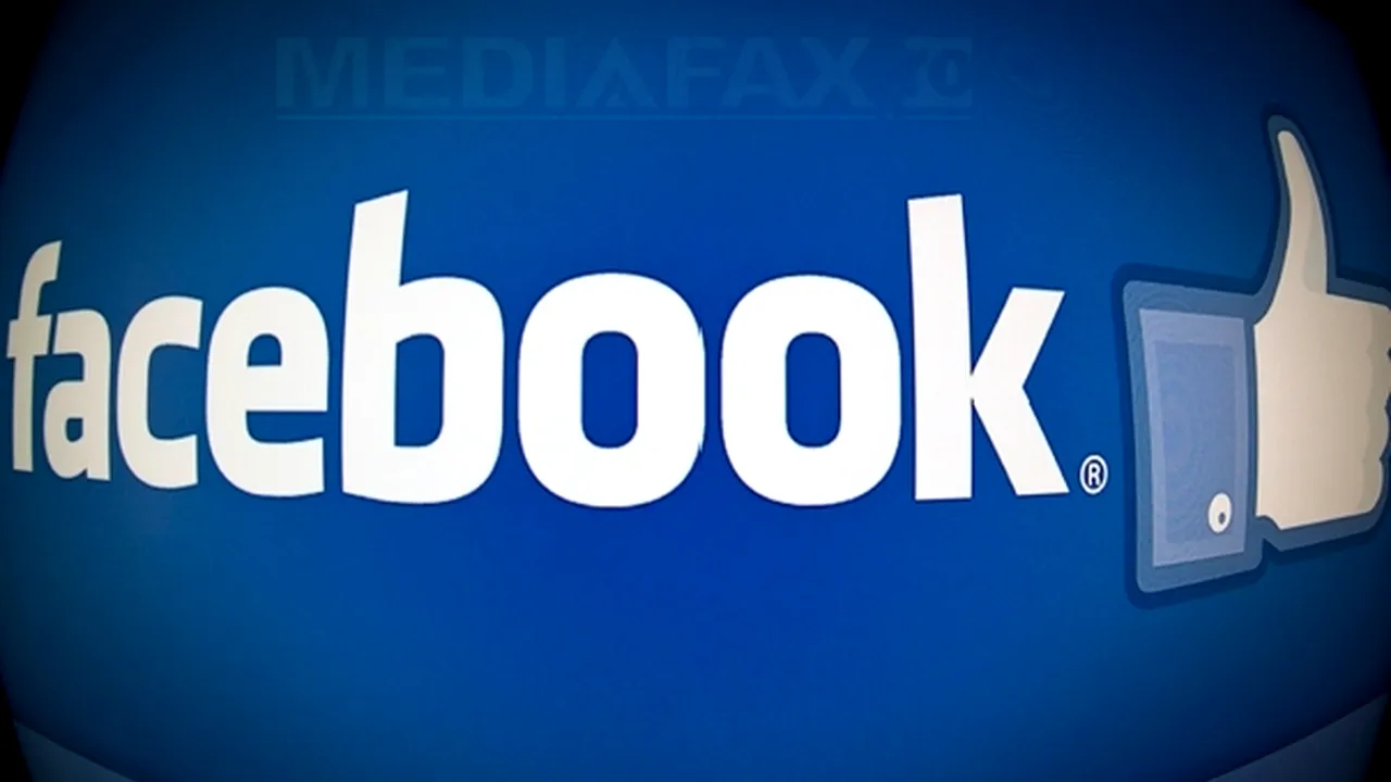 Facebook a lansat opţiunea de 