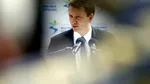 Siegfried Mureșan, mesaj pentru Nicușor Dan înaintea desemnării premierului: „Cu cât mai repede, cu atât mai bine”. Ce spune despre PSD și intrarea PNL în opoziție