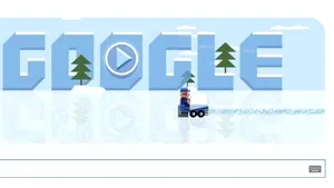 Frank Zamboni, inventatorul maşinii de curăţat gheaţa, omagiat de Google, printr-un logo interactiv