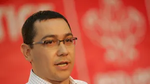 Ponta i-a reproşat lui Andronescu concesia făcută legilor Miclea
