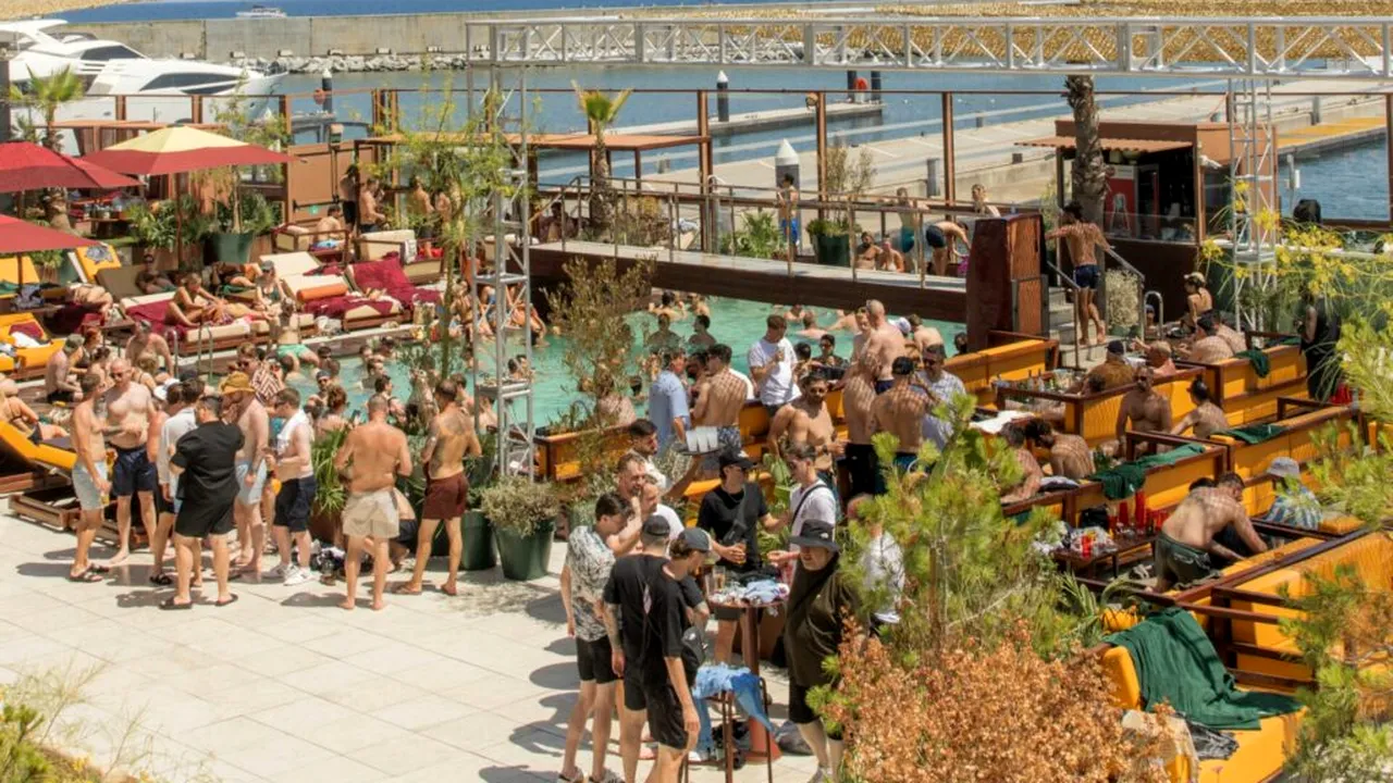 Turist italian, în comă după ce a fost atacat în Barcelona