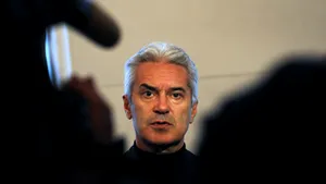 Liderul partidului bulgar Ataka pune la îndoială cauzele accidentului lui Joerg Haider