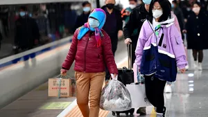 Wuhan a anunţat primul caz “importat” de COVID-19. Cine a adus coronavirusul înapoi în epicentrul pandemiei