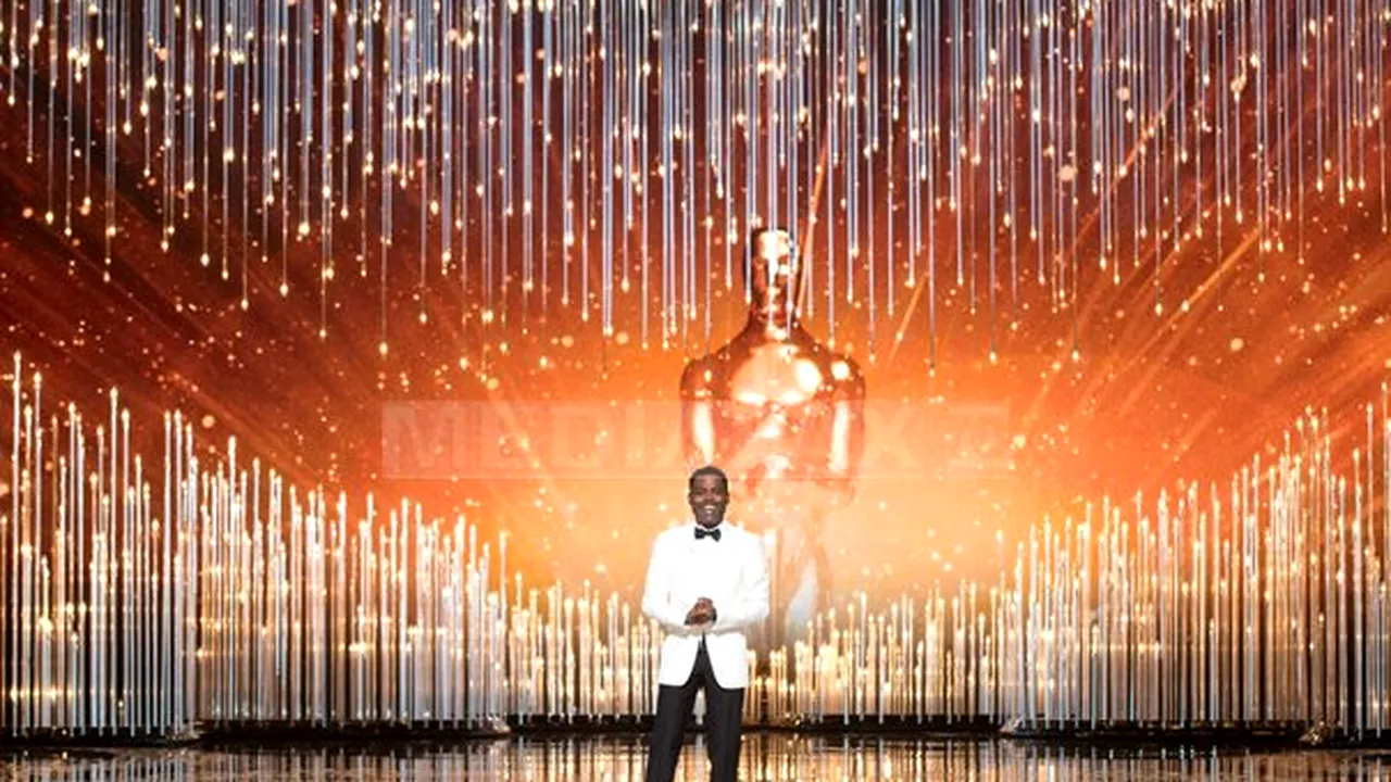 Premiile Oscar 2016 în IMAGINI: Decernarea celor mai dorite trofee din cinematografie - GALERIE FOTO