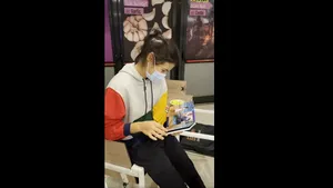 VIDEO. Emma Răducanu a primit cadou special de la organizatorii Transylvania Open