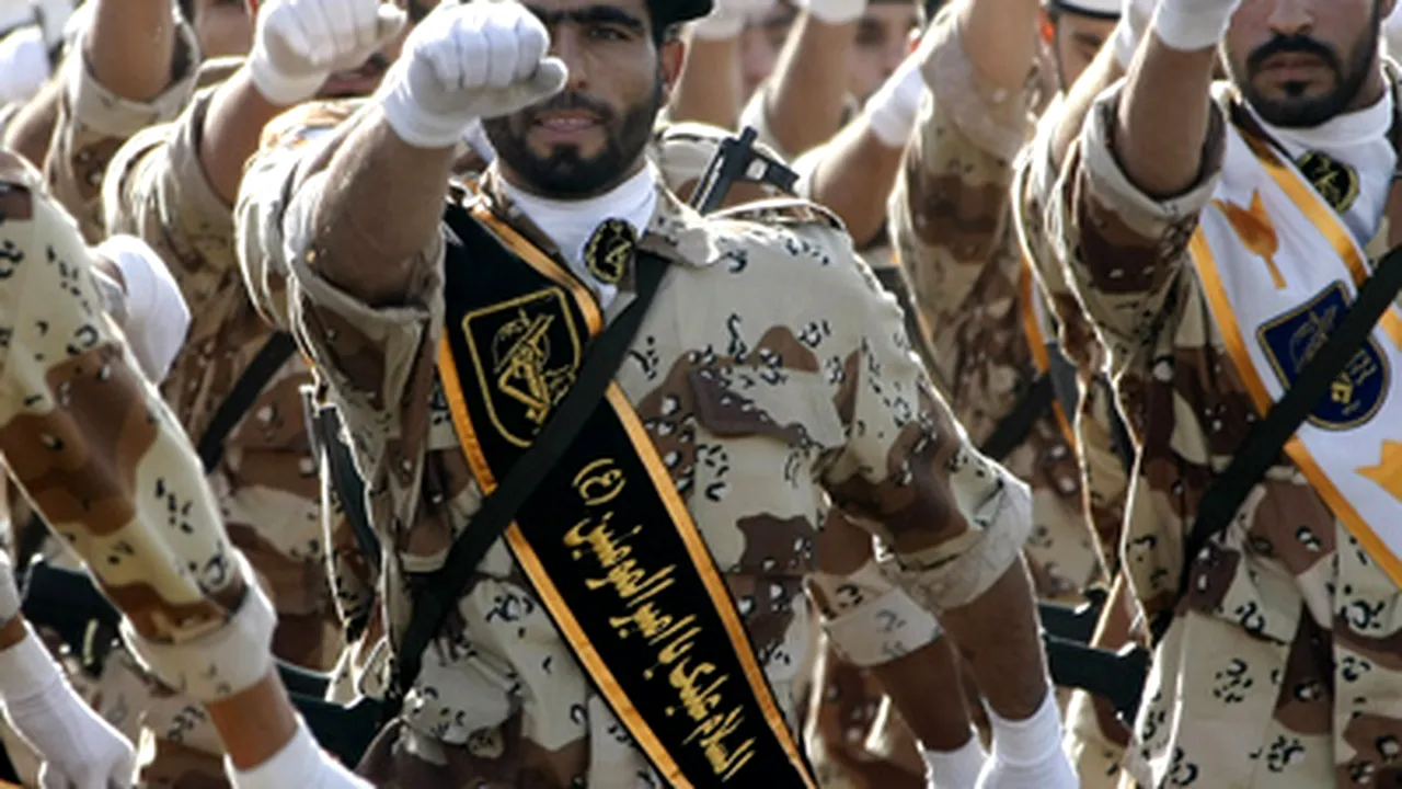 Olanda, acuzată de complot pentru înlăturarea regimului iranian