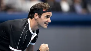 Roger Federer a dezvăluit ce va face cu banii câştigaţi de la turneul de la Basel